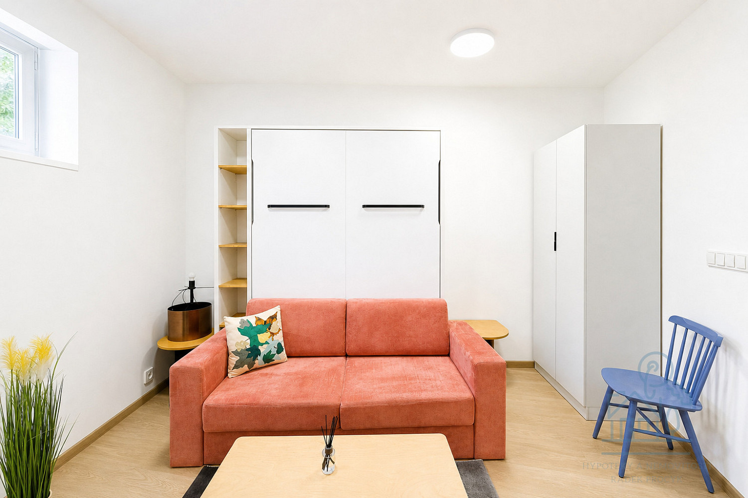 Prodej bytu 2+kk 33 m² – fotografie 5