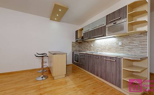 Pronájem bytu 2+kk 57 m², třída 1. máje, Břeclav