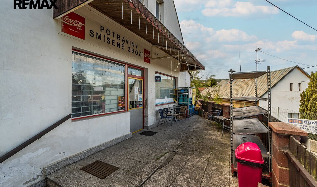 Prodej nájemního domu, činžáku 897 m², Bojanovice – náhled fotky 17