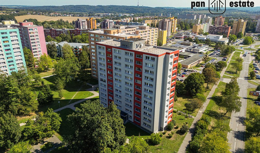 Prodej bytu 1+1 32 m², Ostrava – náhled fotky 16