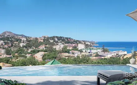 Prodej bytu 4+kk 142 m², Málaga, Španělsko