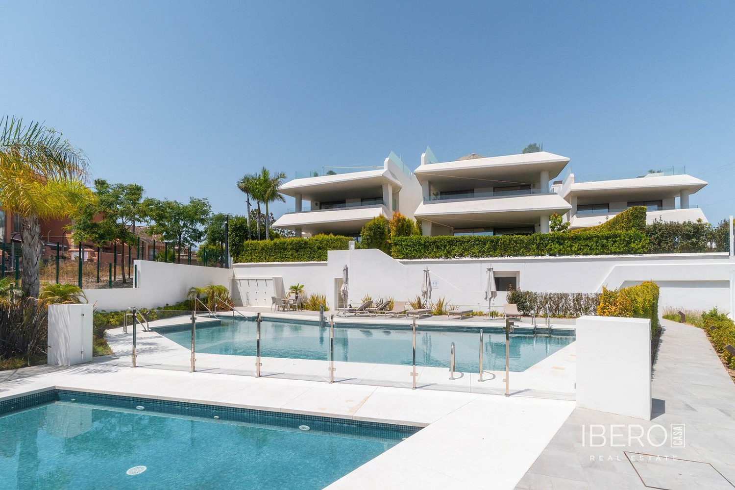 Casa 4+kk – Marbella, Nueva Andalucía - Vista 3
