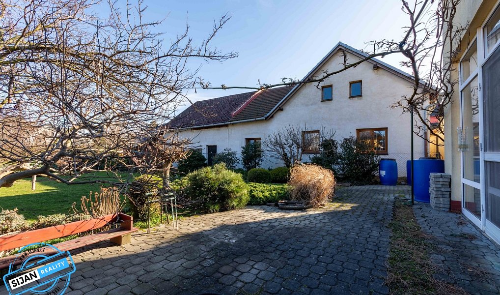 Prodej domu 180 m² s pozemkem 947 m², Chvalíkovice – náhled fotky 11