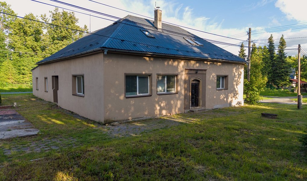 Prodej komerčního objektu (jiného typu) 463 m², Šternberk – náhled fotky 21