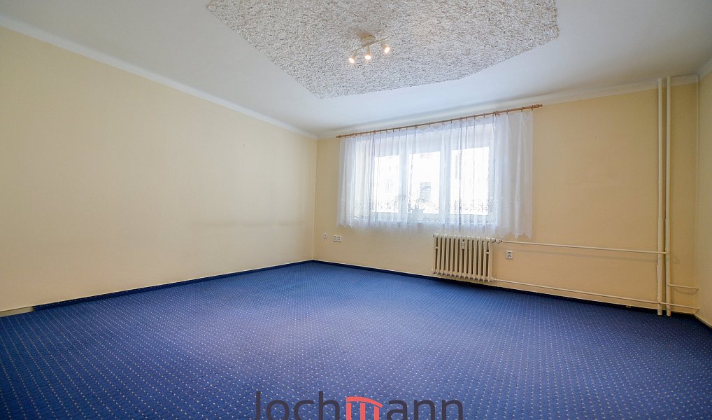 Prodej bytu 2+1 61 m², České Budějovice – náhled fotky 10