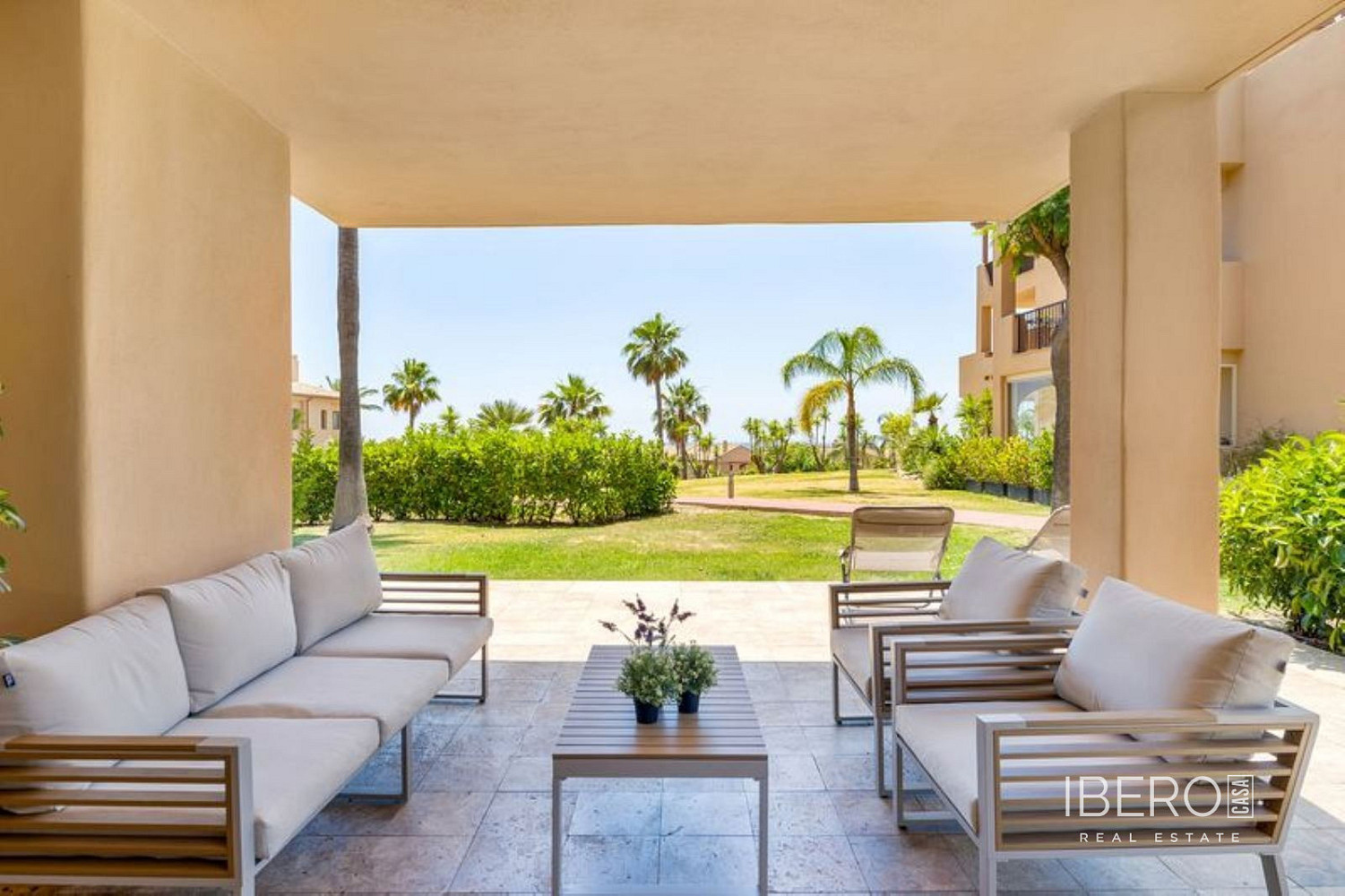 Piso 4+kk – Benahavís, La Cocha, Costa del Sol Occidental - Vista 2