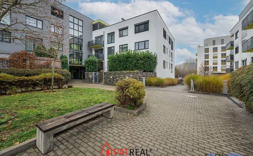 Pronájem bytu 2+kk 62 m², Podveská, Brno - Komín