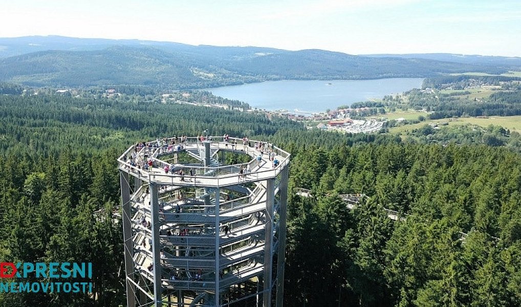 Prodej bytu 3+1 76 m², Nová Pec – náhled fotky 30