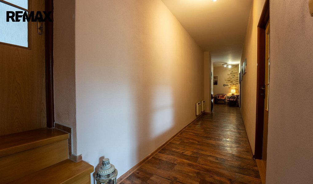 Prodej bytu 3+1 98 m², Vranov nad Dyjí – náhled fotky 21