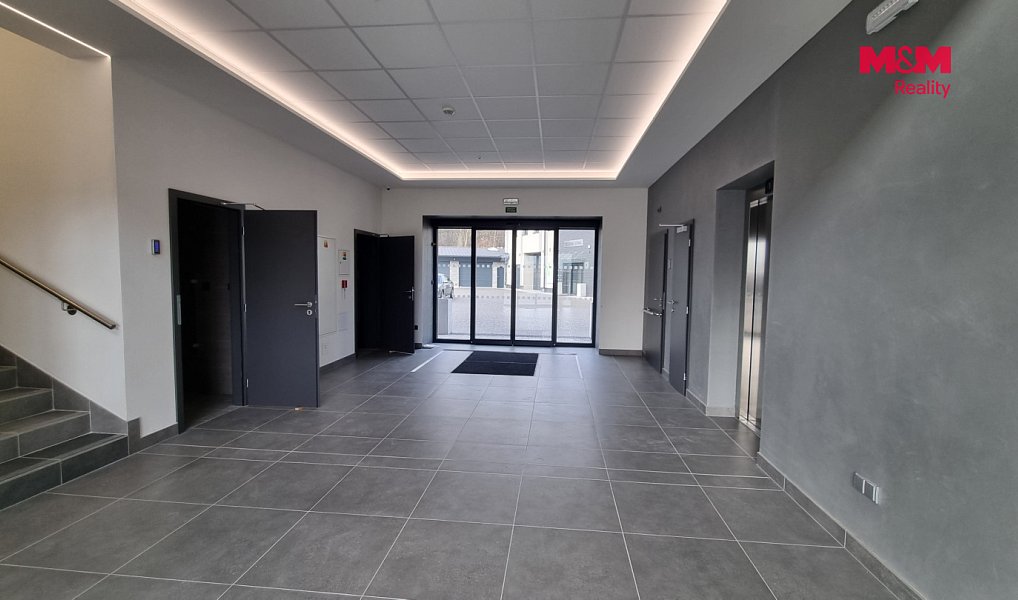 Pronájem kanceláře 18 m², Český Těšín – náhled fotky 5