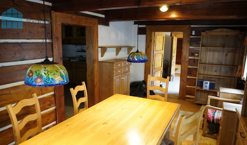 Pronájem chaty/chalupy 183 m² s pozemkem 2 927 m², Pec pod Sněžkou – náhled fotky 23
