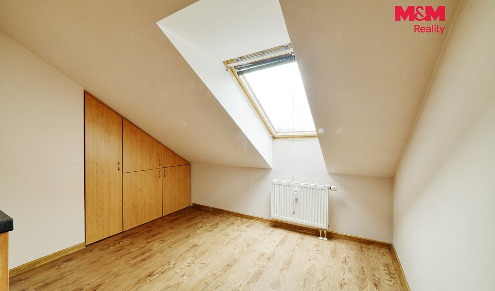 Prodej bytu 3+kk 72 m², Mariánské Lázně – náhled fotky 21