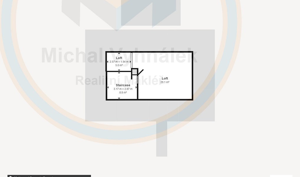 Prodej domu 154 m² s pozemkem 1 244 m², Tišice – náhled fotky 35
