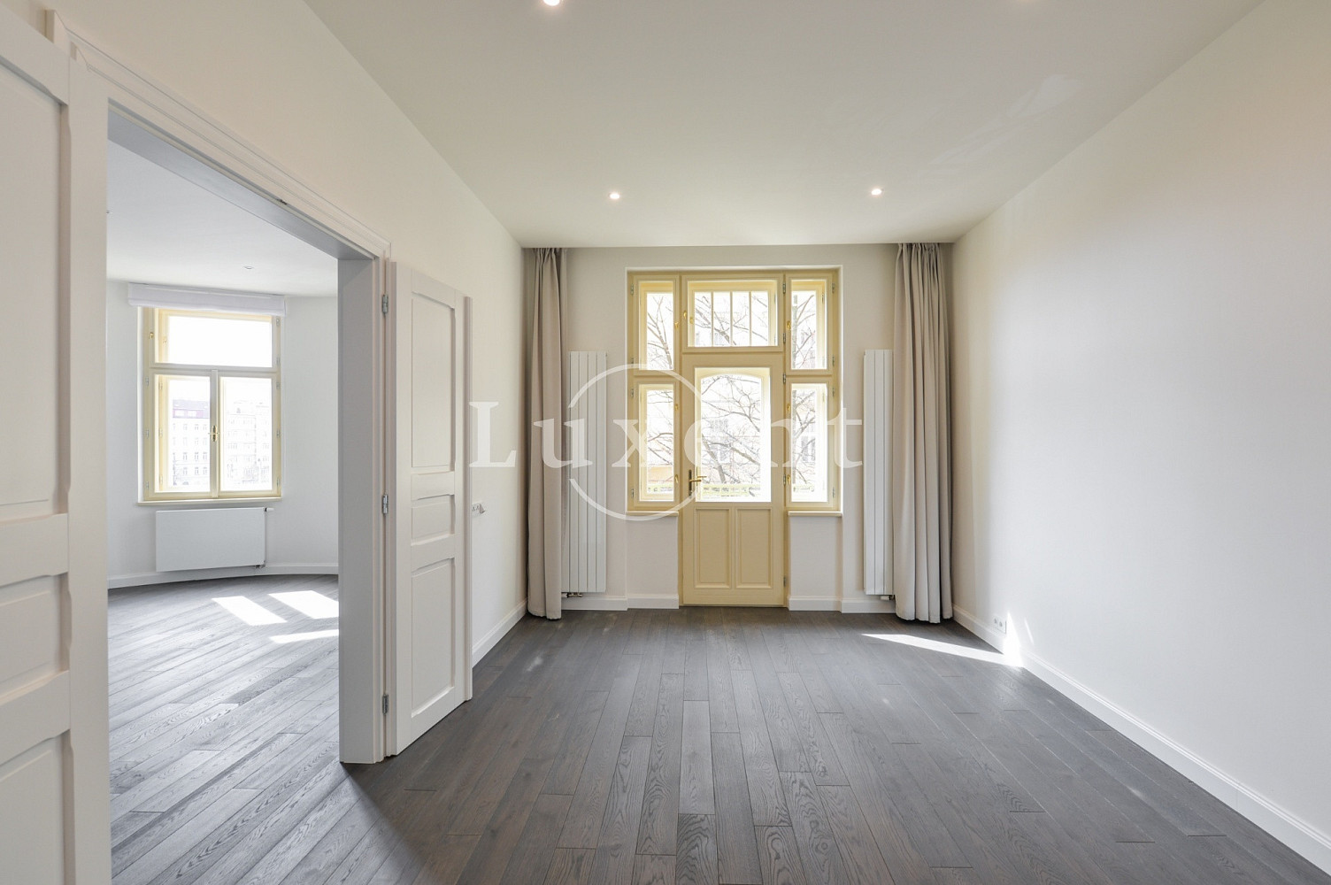 Pronájem bytu 4+kk 137 m² – další