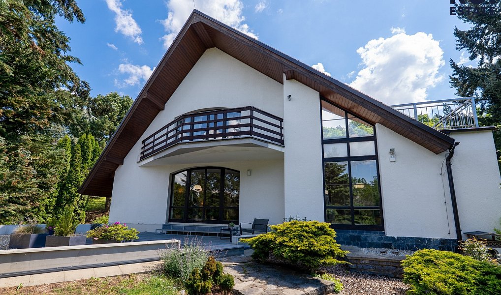 Prodej domu 385 m² s pozemkem 3 509 m², Ochoz u Brna – náhled fotky 2