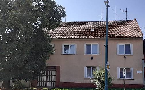 Prodej domu 200 m², Ct. Šťastného, Bzenec, okres Hodonín