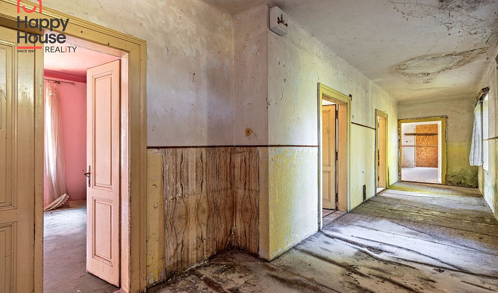Prodej domu 220 m² s pozemkem 3 038 m², Mořina – náhled fotky 12