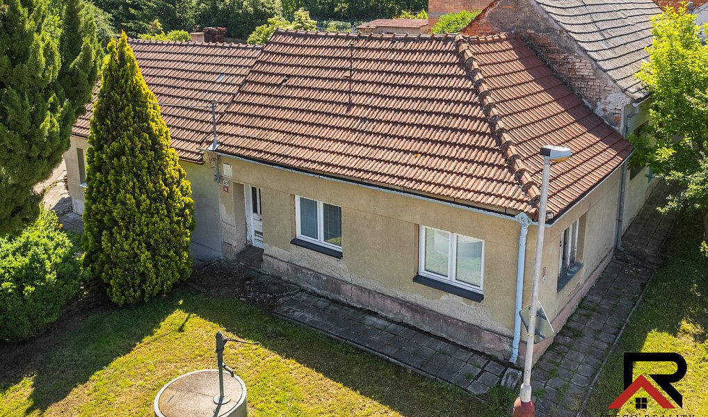 Prodej domu 76 m² s pozemkem 100 m², Rousínov – náhled fotky 8