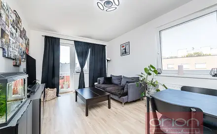 Prodej bytu 3+kk 78 m², Sicherova, Praha 9 - Kyje