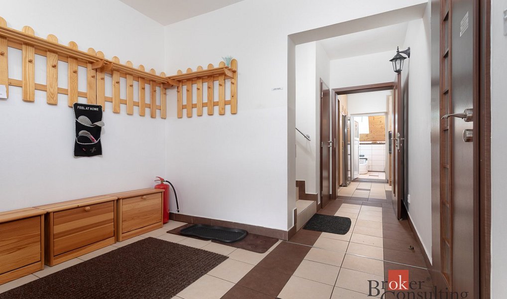 Prodej komerčního objektu (jiného typu) 261 m², Rudná pod Pradědem – náhled fotky 12