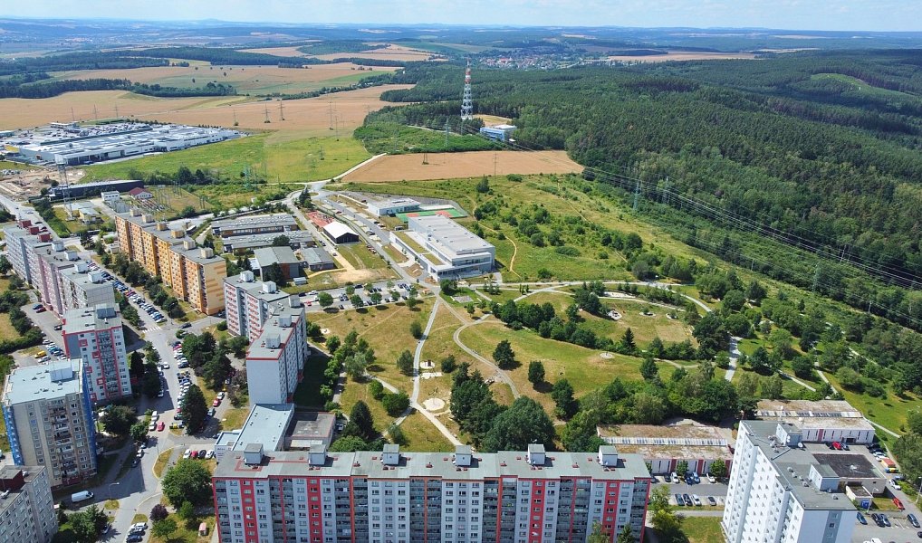 Prodej bytu 4+1 81 m², Plzeň – náhled fotky 10