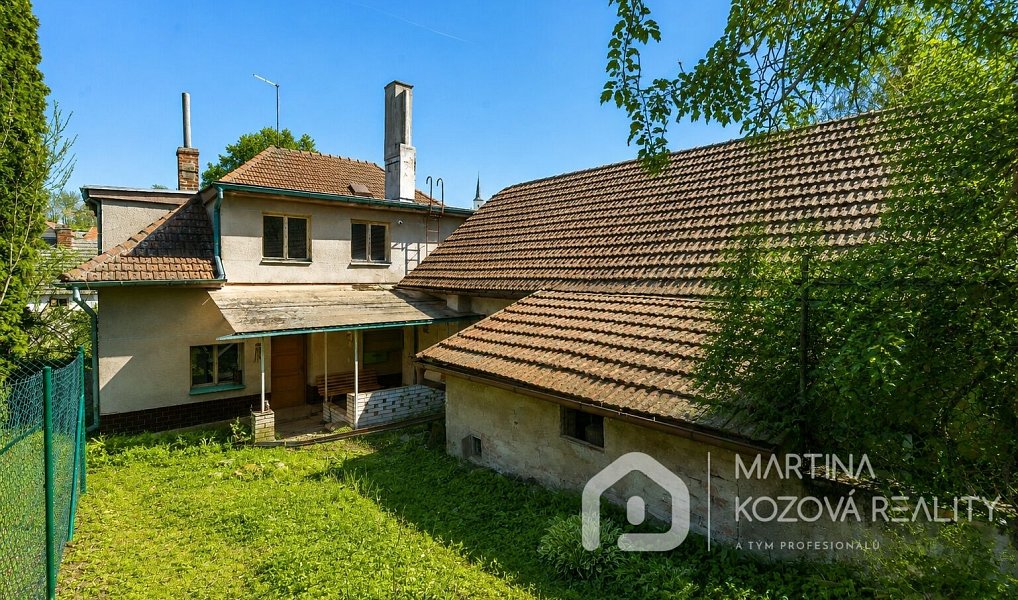 Prodej domu 200 m² s pozemkem 1 395 m², Vitice – náhled fotky 10