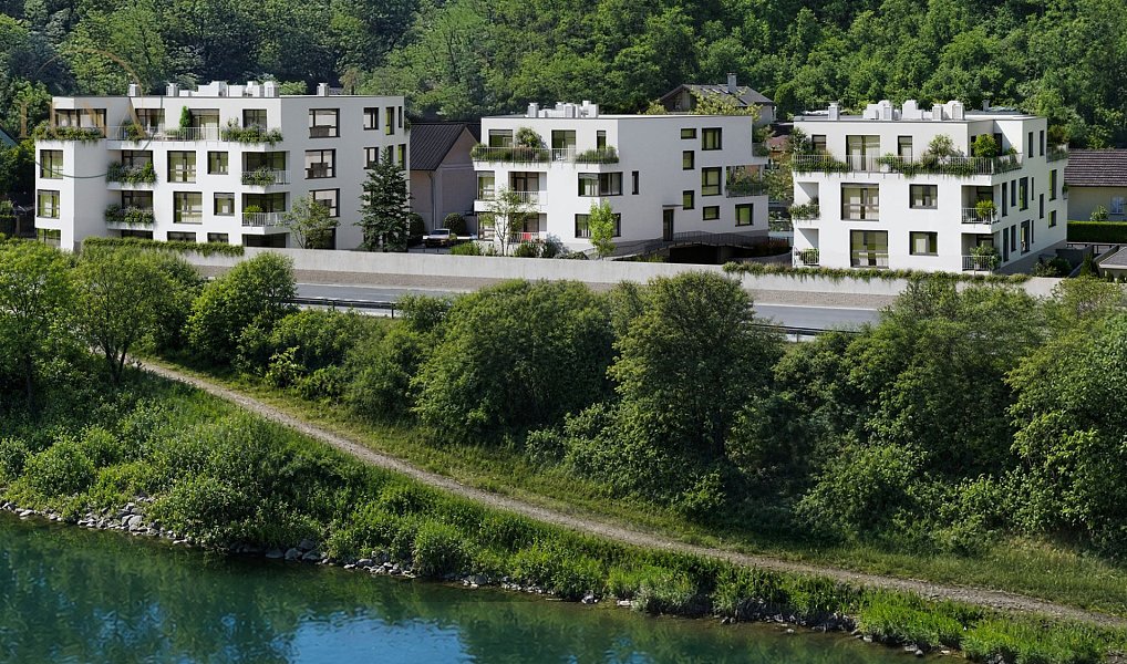 Prodej bytu 2+kk 46 m², Praha – náhled fotky 2