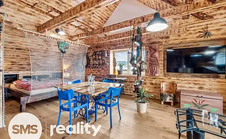 Pronájem bytu 2+kk 98 m², Humpolec, okres Pelhřimov