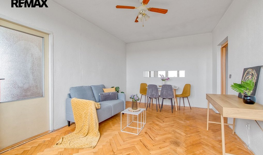 Prodej bytu 3+1 67 m², Ostrava – náhled fotky 6