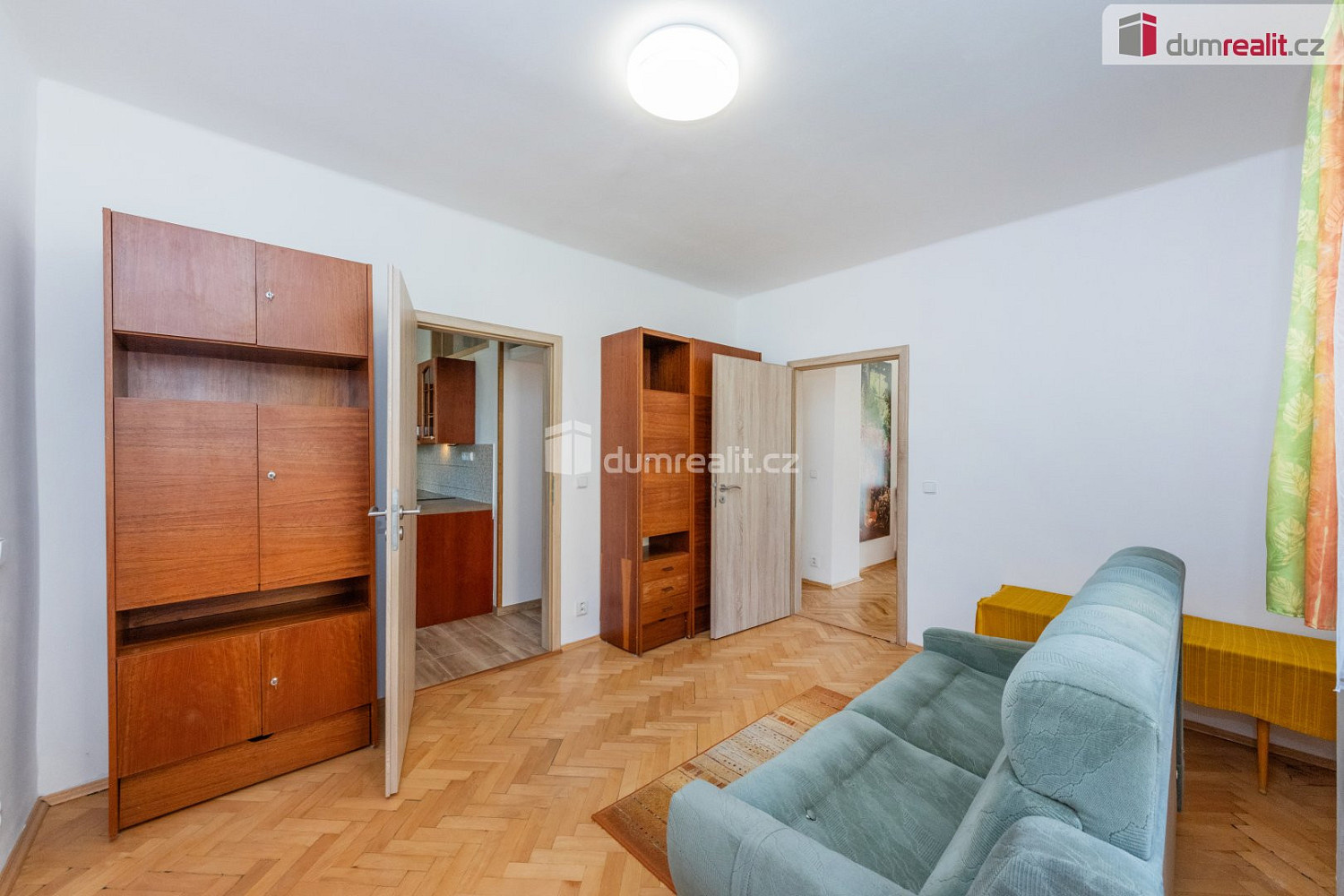 Prodej bytu 2+1 54 m² – fotografie 4
