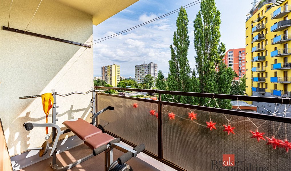 Prodej bytu 2+kk 38 m², Praha – náhled fotky 11