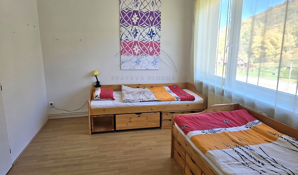 Prodej bytu 3+1 76 m², Bělá pod Pradědem – náhled fotky 8