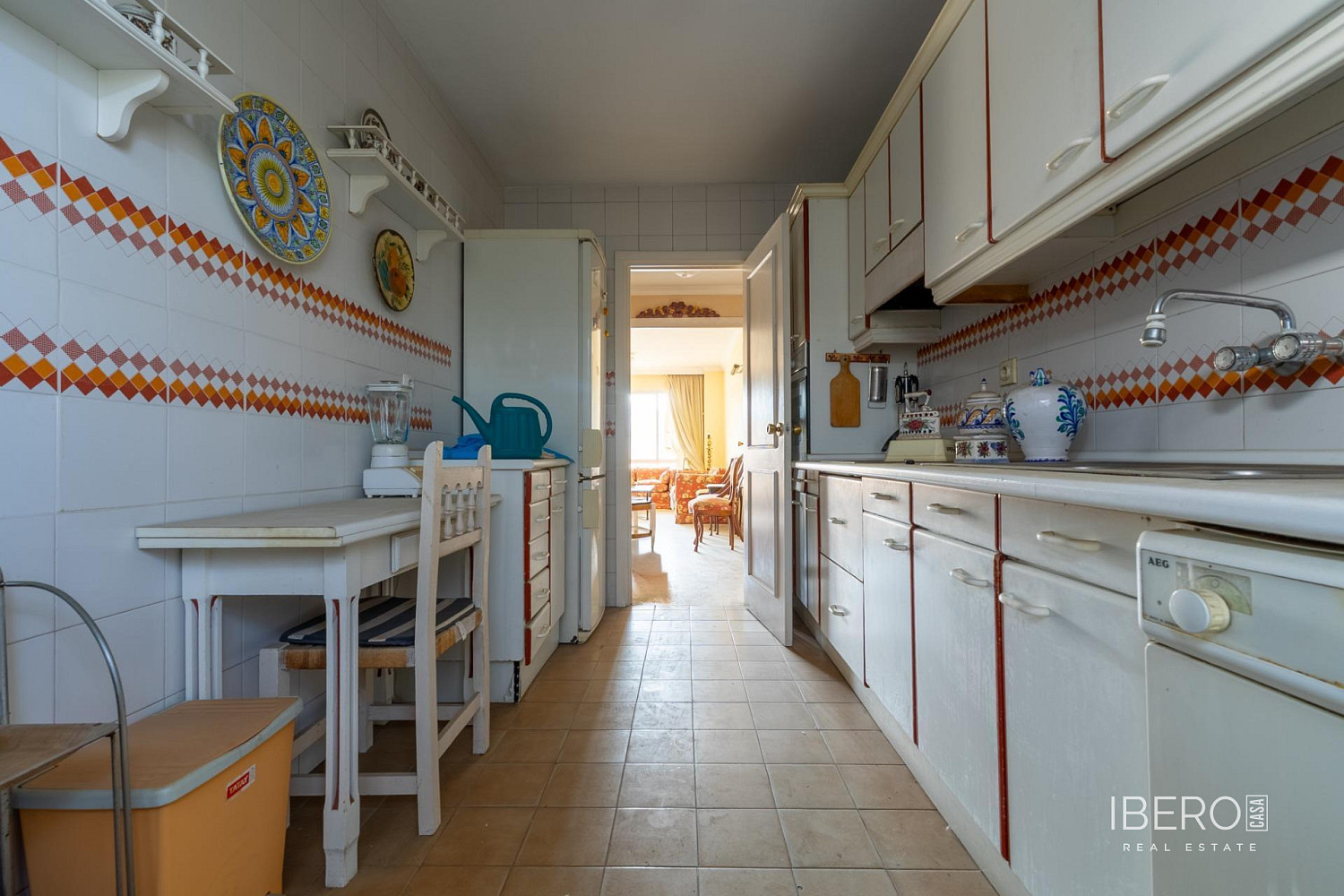 Piso 5+kk – Fuengirola, Pueblo López, Los Boliches - Vista 3