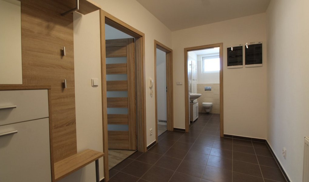 Pronájem bytu 2+kk 53 m², Plzeň – náhled fotky 7