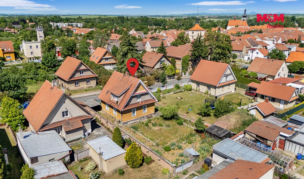 Prodej domu 160 m² s pozemkem 538 m², Velvary – náhled fotky 20