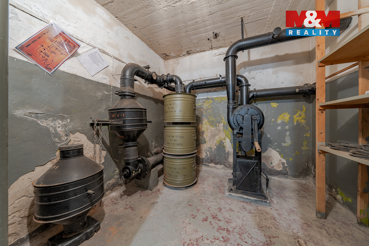 Prodej ostatní, 104 m2, vsetín, ul. josefa sousedíka — photo 3