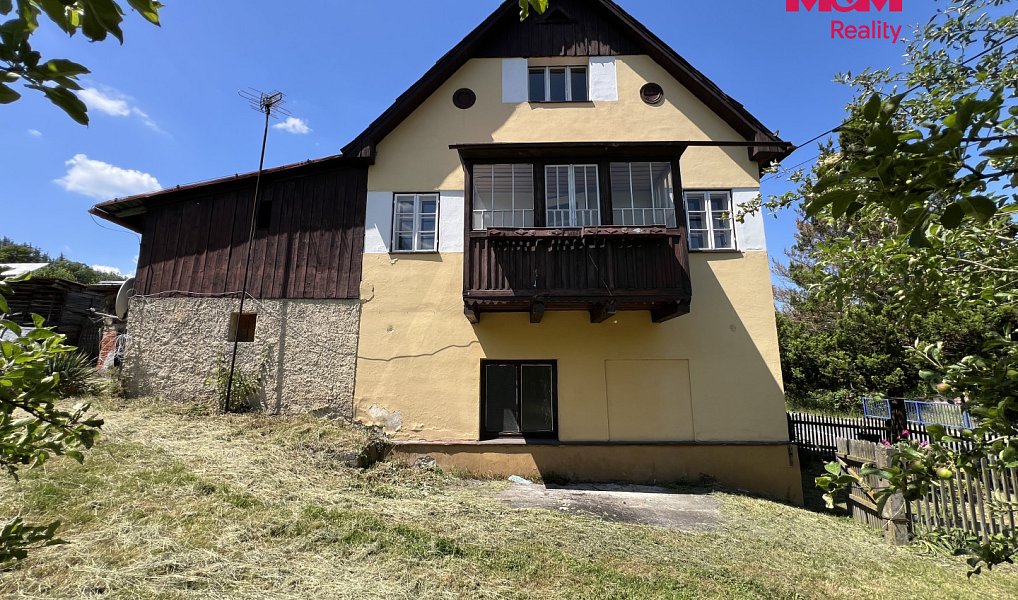 Prodej domu 150 m² s pozemkem 1 883 m², Krasov – náhled fotky 20