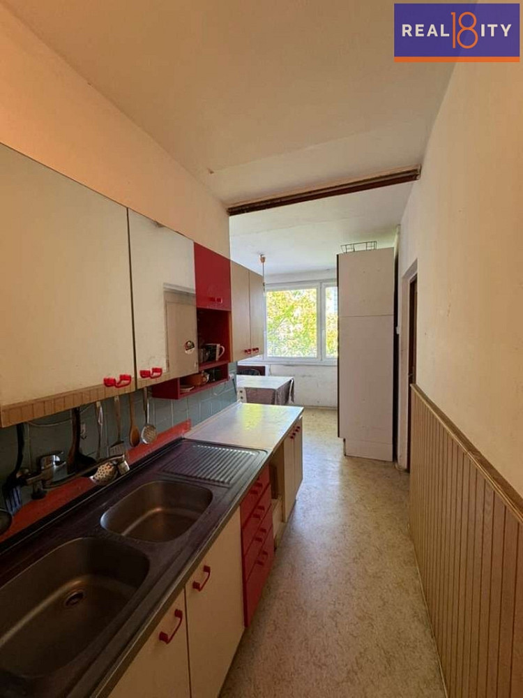 Prodej bytu 3+1 77 m² – fotografie 4