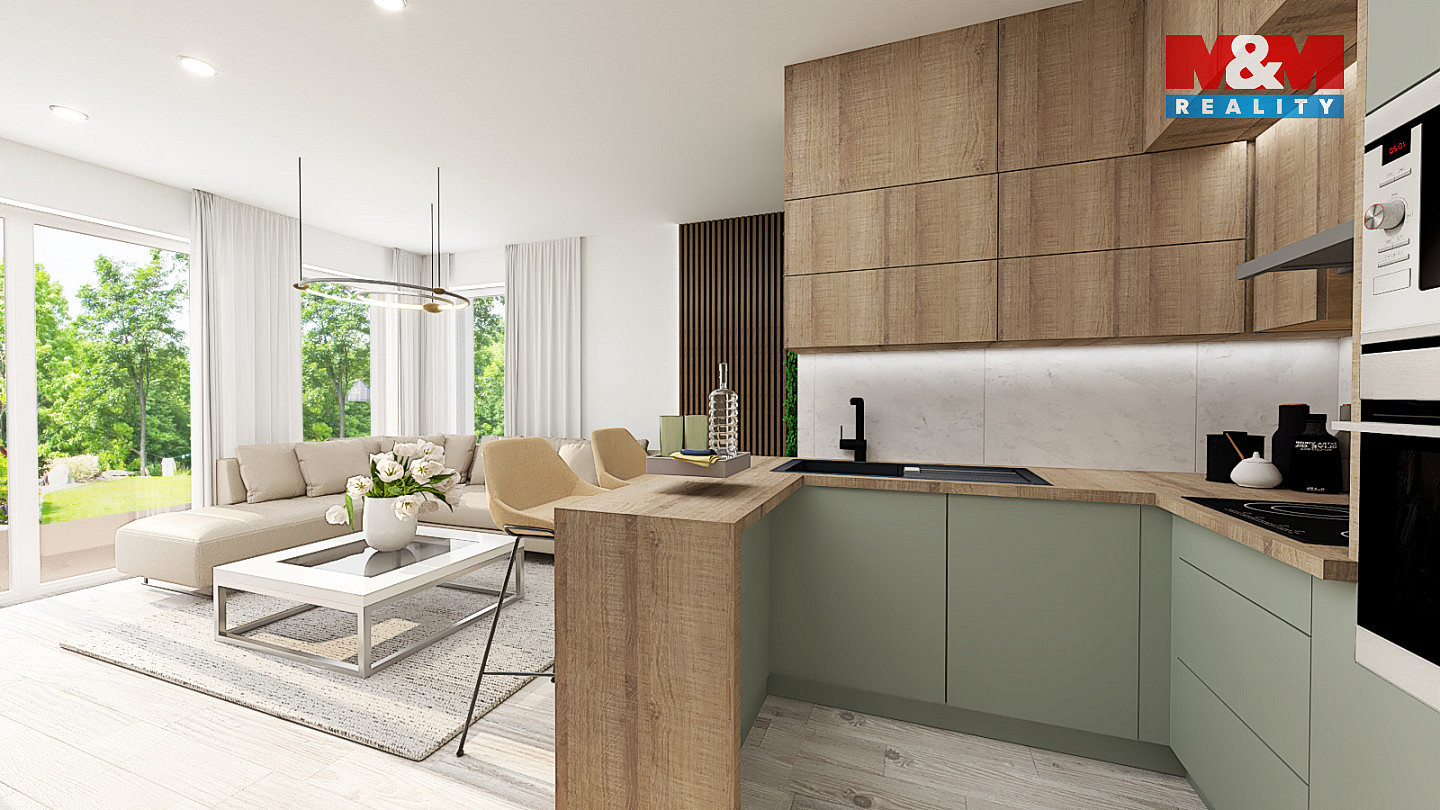 Prodej domu 111 m² s pozemkem 392 m² – fotografie 5