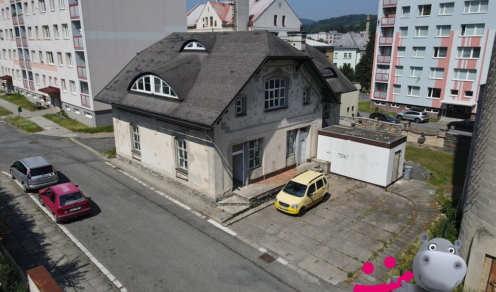Prodej domu 314 m² s pozemkem 630 m², Jeseník – náhled fotky 19