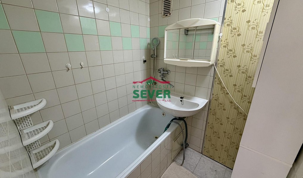 Prodej bytu 3+1 60 m², Jirkov – náhled fotky 6