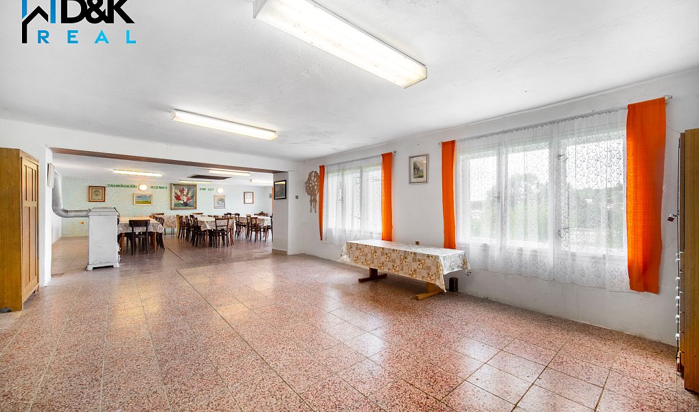Prodej chaty/chalupy 202 m², Česká Třebová – náhled fotky 15