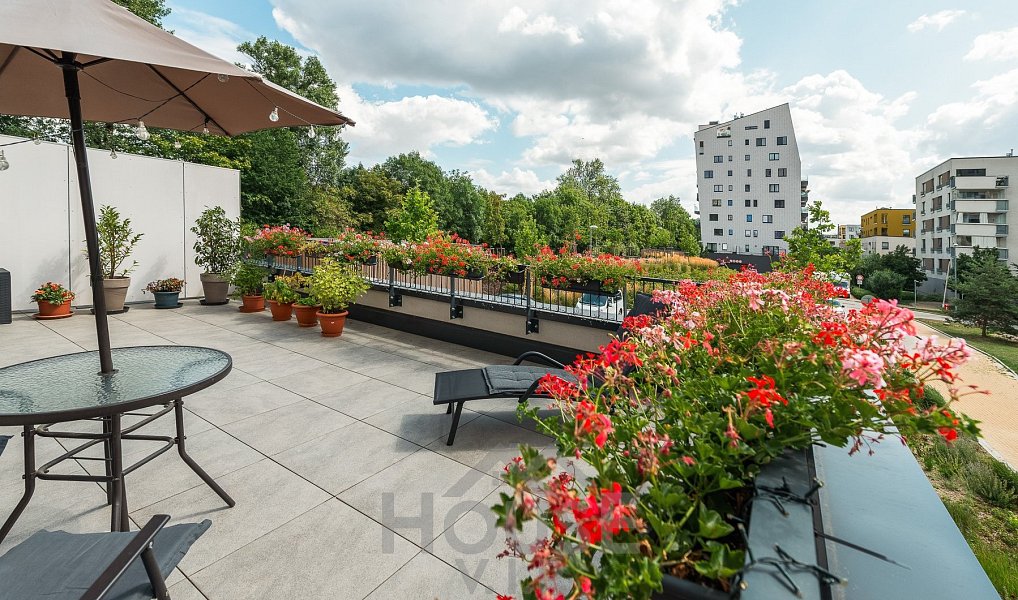 Prodej bytu 2+kk 60 m², Praha – náhled fotky 20