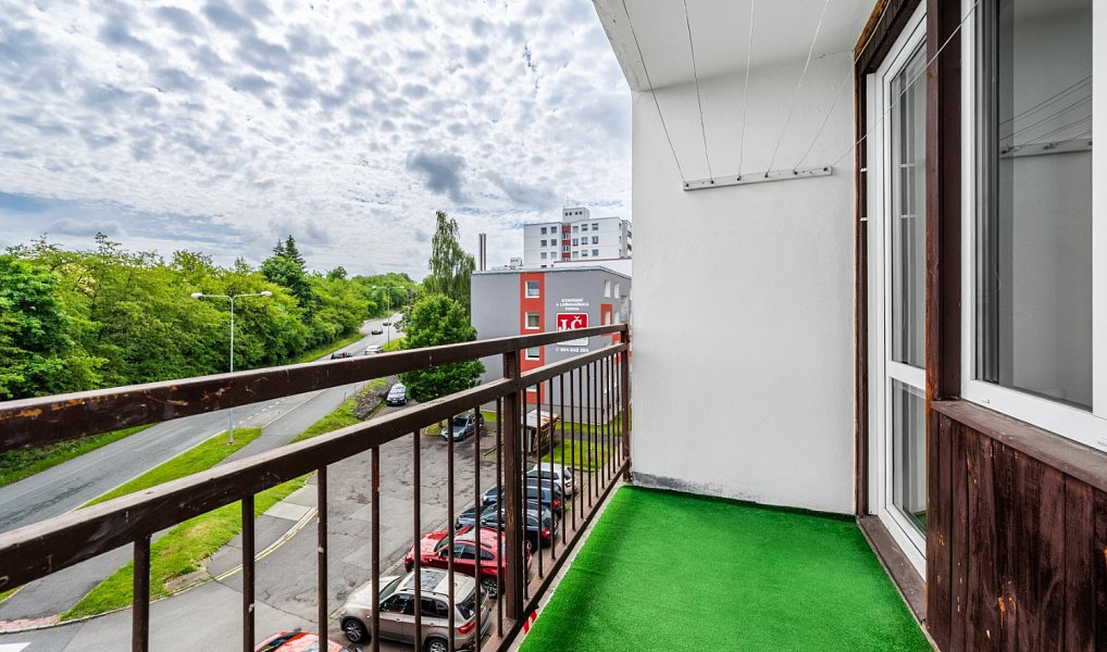 Prodej bytu 4+1 103 m², Tachov – náhled fotky 9