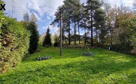 Prodej zahrady 1 738 m², Klimkovice, okres Ostrava-město