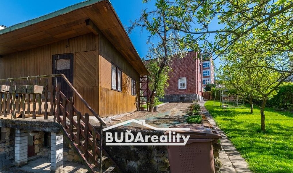 Prodej domu 97 m² s pozemkem 463 m², Zlín – náhled fotky 5
