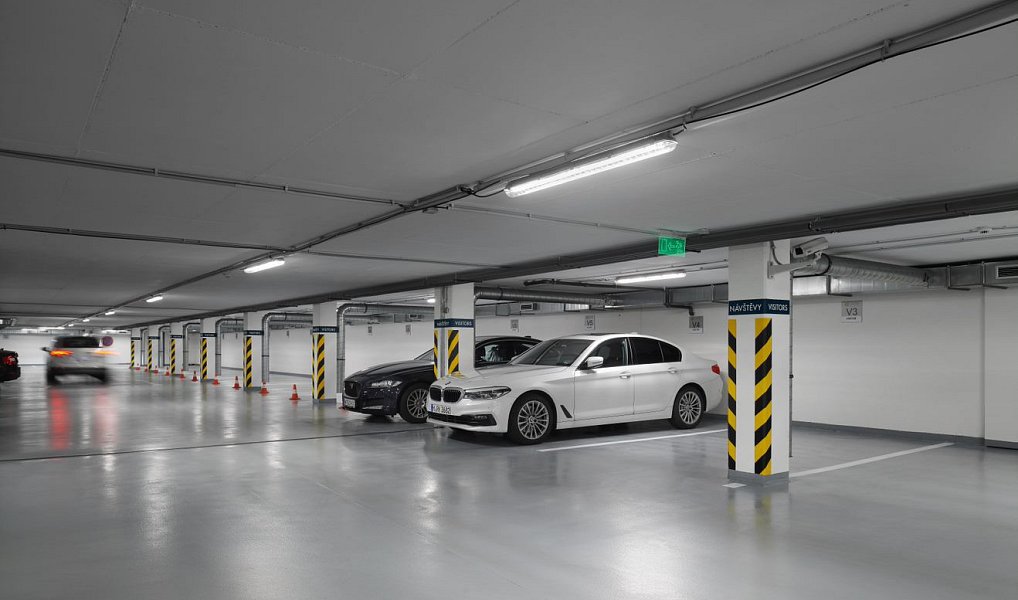 Pronájem kanceláře 649 m², Ořech – náhled fotky 10