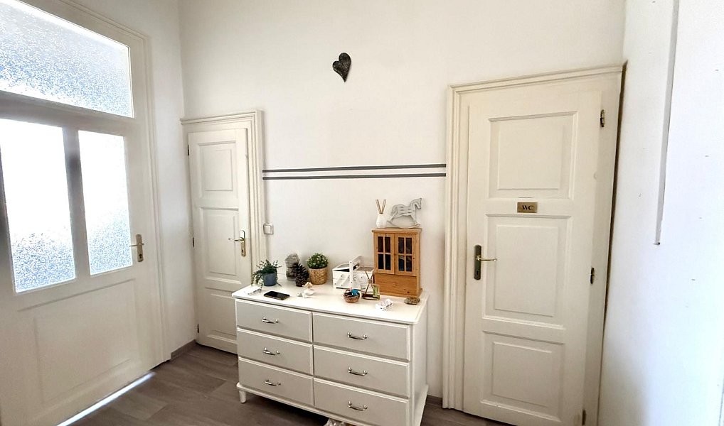 Pronájem bytu 2+1 64 m², Tábor – náhled fotky 3