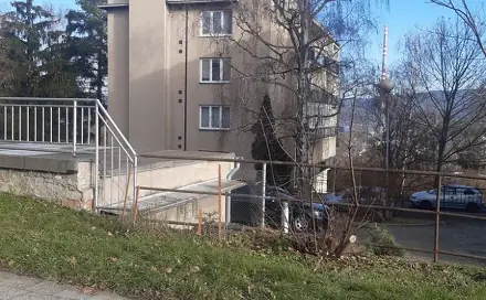 Pronájem bytu 3+1 70 m², Soběšická, Brno