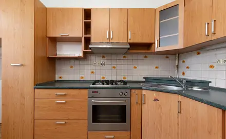 Prodej bytu 3+1 91 m², Mírová, Opava - Předměstí